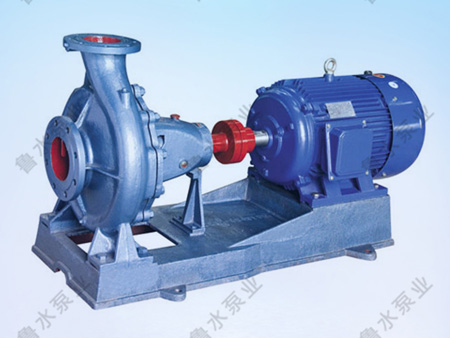 IS單(dān)級離心泵