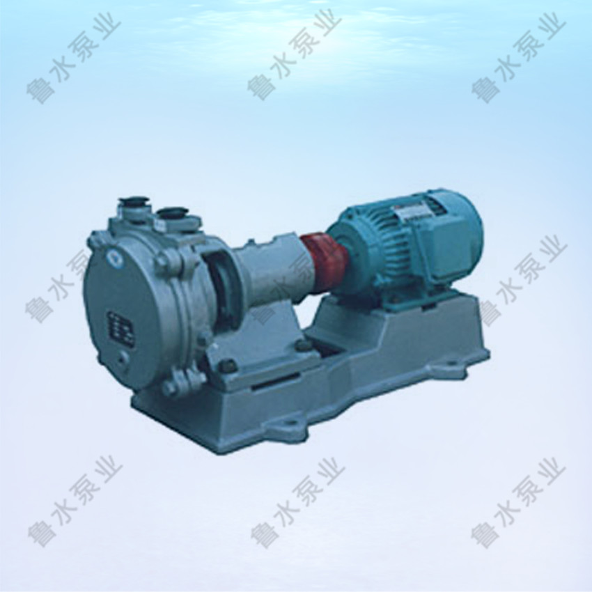 SZB系(xi)列水環(huán)式真空(kōng)泵