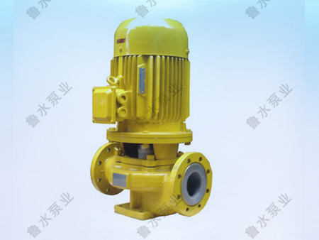 GBL濃硫酸(suān)泵