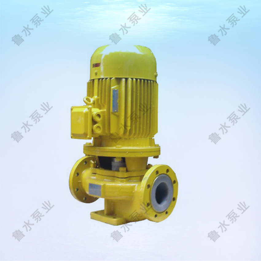 GBL濃硫酸(suān)泵