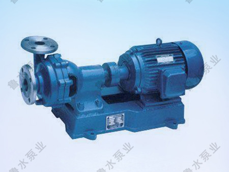 FB、AFB型(xíng)耐腐蝕離(lí)心化工泵(beng)