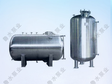 無(wu)塔供水設(shè)備