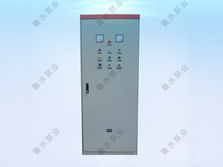 自耦降(jiang)壓控制櫃(guì)